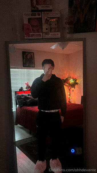 ohhdevante Nude Leaks Photo 9