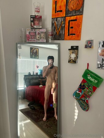 ohhdevante Nude Leaks Photo 11