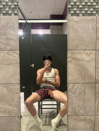 ohhdevante Nude Leaks Photo 14