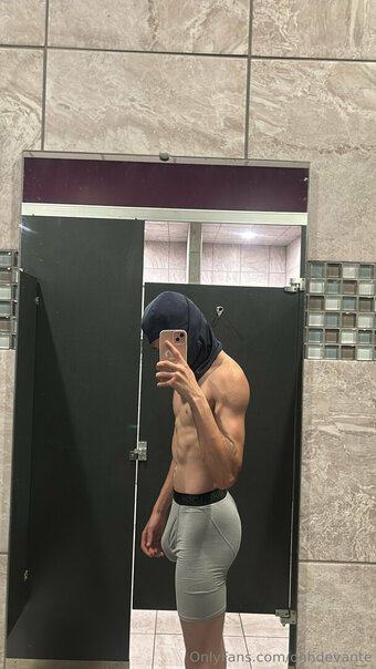 ohhdevante Nude Leaks Photo 17
