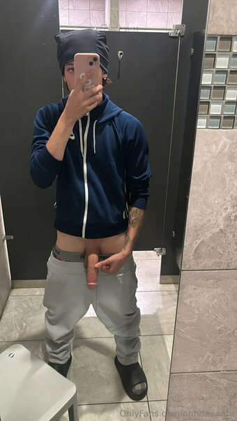 ohhdevante Nude Leaks Photo 18