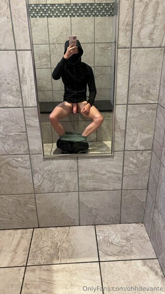 ohhdevante Nude Leaks Photo 21