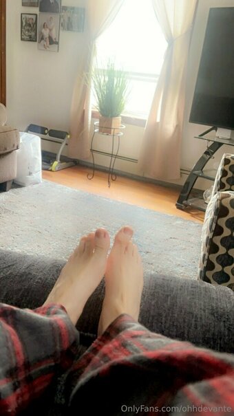 ohhdevante Nude Leaks Photo 28