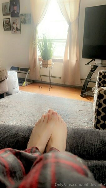 ohhdevante Nude Leaks Photo 29