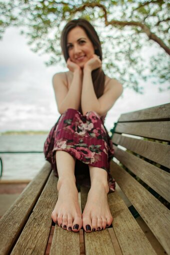 OhMandy56 / mandy ohmandy / mandylexi / mandysfeets / ohmandy56xo Nude Leaks OnlyFans Photo 12