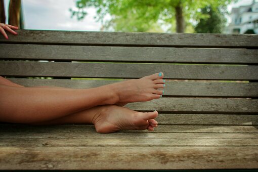 OhMandy56 / mandy ohmandy / mandylexi / mandysfeets / ohmandy56xo Nude Leaks OnlyFans Photo 15