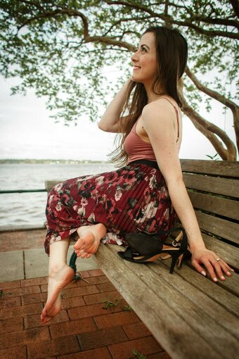 OhMandy56 / mandy ohmandy / mandylexi / mandysfeets / ohmandy56xo Nude Leaks OnlyFans Photo 25