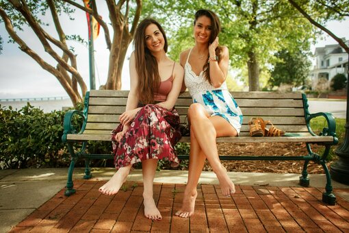 OhMandy56 / mandy ohmandy / mandylexi / mandysfeets / ohmandy56xo Nude Leaks OnlyFans Photo 29