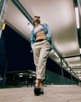 Ohnips / Artbynips Nude Leaks Photo 1