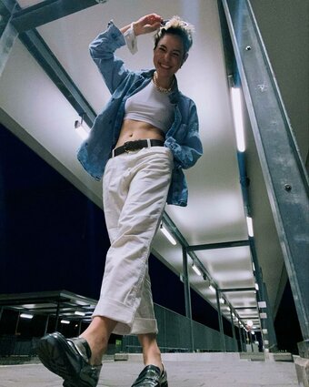 Ohnips / Artbynips Nude Leaks Photo 2