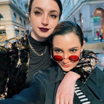 Ohnips / Artbynips Nude Leaks Photo 5