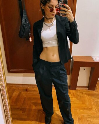 Ohnips / Artbynips Nude Leaks Photo 6