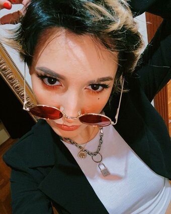 Ohnips / Artbynips Nude Leaks Photo 7