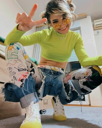 Ohnips / Artbynips Nude Leaks Photo 12