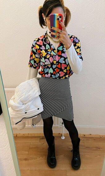 Ohnips / Artbynips Nude Leaks Photo 18