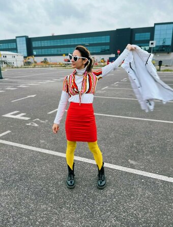 Ohnips / Artbynips Nude Leaks Photo 19