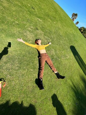 Ohnips / Artbynips Nude Leaks Photo 23