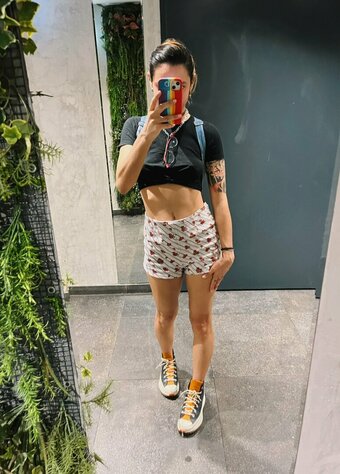 Ohnips / Artbynips Nude Leaks Photo 24