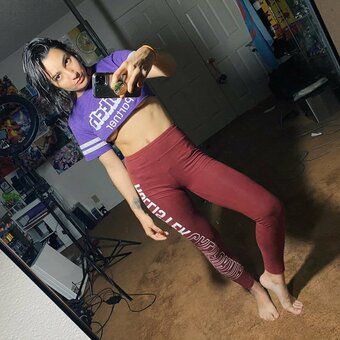 Ohnips / Artbynips Nude Leaks Photo 25