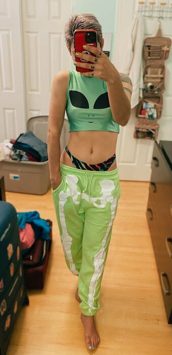 Ohnips / Artbynips Nude Leaks Photo 27