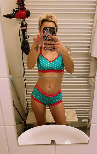 Ohnips / Artbynips Nude Leaks Photo 28