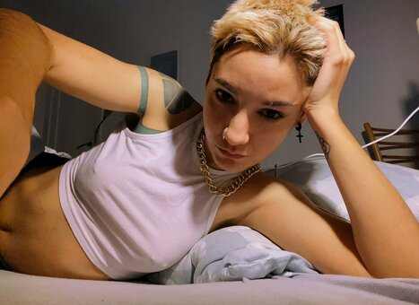 Ohnips / Artbynips Nude Leaks Photo 29