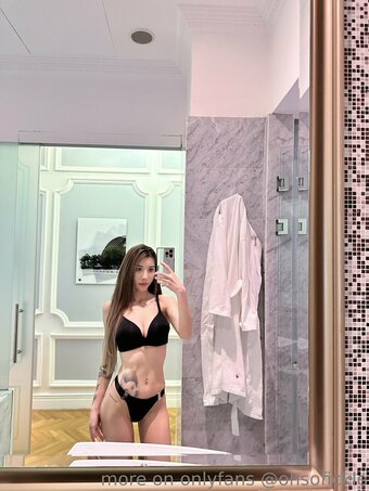 ohsofickle / Tammy Tay Nude Leaks OnlyFans Photo 25