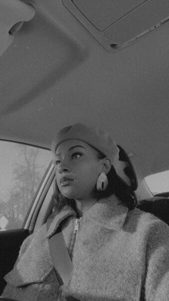 ohsovivrant / ohsovibrant Nude Leaks Photo 1