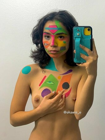 ohzero_ Nude Leaks Photo 1