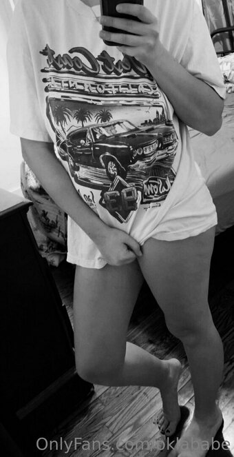 oklababe Nude Leaks Photo 11