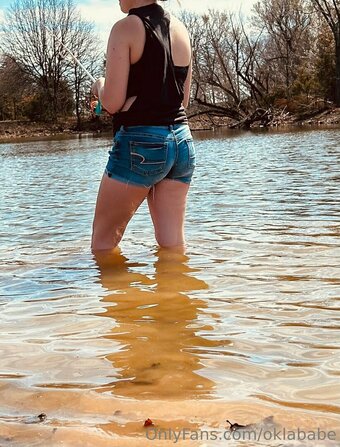 oklababe Nude Leaks Photo 15