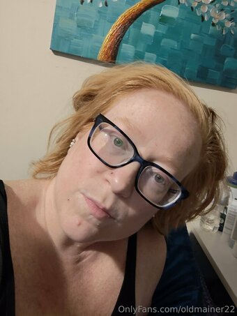 oldmainer22 Nude Leaks Photo 13