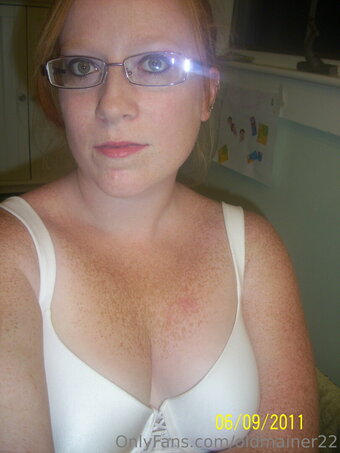 oldmainer22 Nude Leaks Photo 19