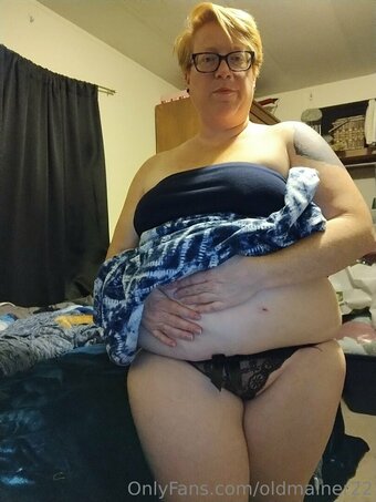 oldmainer22 Nude Leaks Photo 22