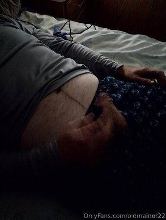 oldmainer22