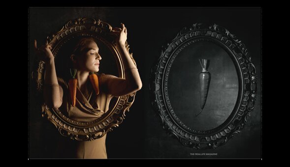 Olga Hellsing / Greta Hellsing / Olga Loca / giuhellsing / olga_hellsing Nude Leaks OnlyFans Photo 1