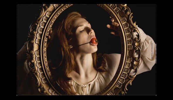 Olga Hellsing / Greta Hellsing / Olga Loca / giuhellsing / olga_hellsing Nude Leaks OnlyFans Photo 2