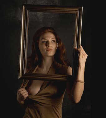 Olga Hellsing / Greta Hellsing / Olga Loca / giuhellsing / olga_hellsing Nude Leaks OnlyFans Photo 3