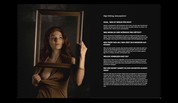 Olga Hellsing / Greta Hellsing / Olga Loca / giuhellsing / olga_hellsing Nude Leaks OnlyFans Photo 5