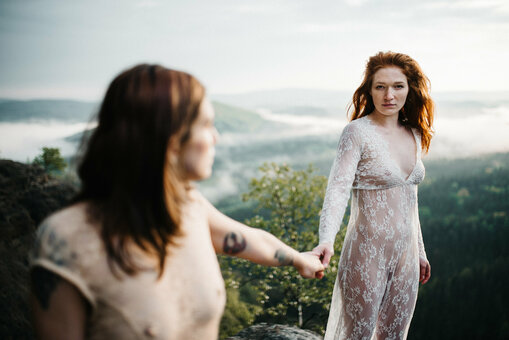 Olga Hellsing / Greta Hellsing / Olga Loca / giuhellsing / olga_hellsing Nude Leaks OnlyFans Photo 6