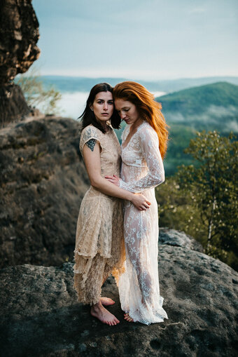 Olga Hellsing / Greta Hellsing / Olga Loca / giuhellsing / olga_hellsing Nude Leaks OnlyFans Photo 8