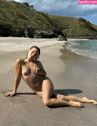 olgafilonenko Nude Leaks Photo 2