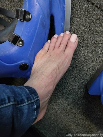 olgainfinity Nude Leaks Photo 15