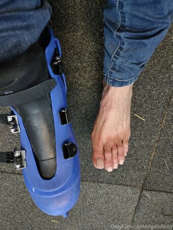 olgainfinity Nude Leaks Photo 16