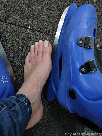 olgainfinity Nude Leaks Photo 17