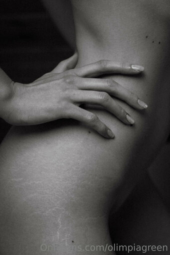 olimpiagreen Nude Leaks Photo 10