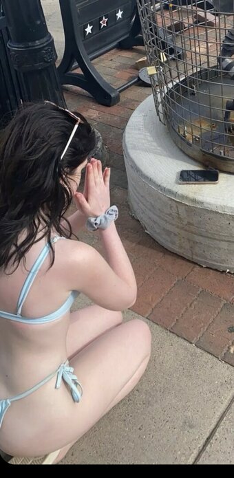 Olive / Knifegal / juulrat / olive_is_a / oliveheld Nude Leaks OnlyFans Photo 8
