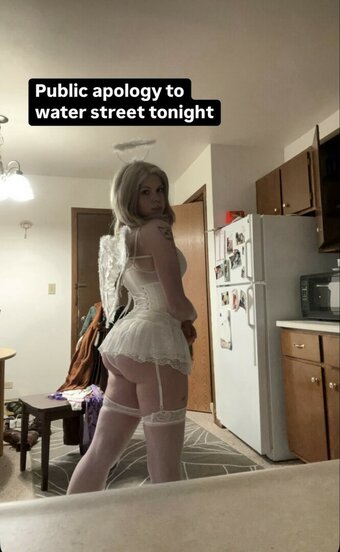Olive / Knifegal / juulrat / olive_is_a / oliveheld Nude Leaks OnlyFans Photo 20