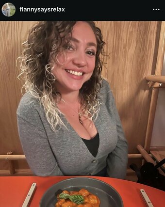 Olivia Flanagan / flannysaysrelax / olive-you-more Nude Leaks Photo 2