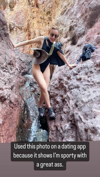 Olivia Hack / theoliviahack Nude Leaks Photo 4